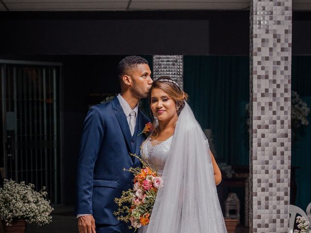 O casamento de Luiz Tiago e Daniela Rossy em Recife, Pernambuco 6