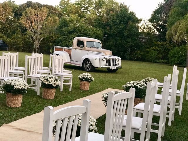 O casamento de Freddy e Liliane  em Novo Hamburgo, Rio Grande do Sul 3