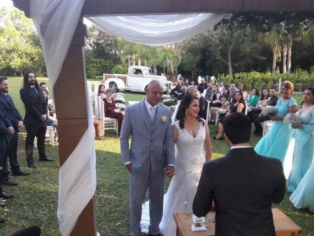 O casamento de Freddy e Liliane  em Novo Hamburgo, Rio Grande do Sul 1