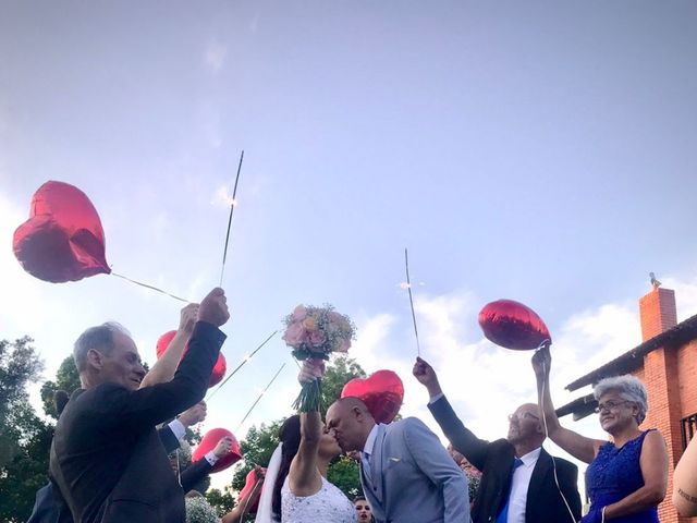 O casamento de Freddy e Liliane  em Novo Hamburgo, Rio Grande do Sul 6