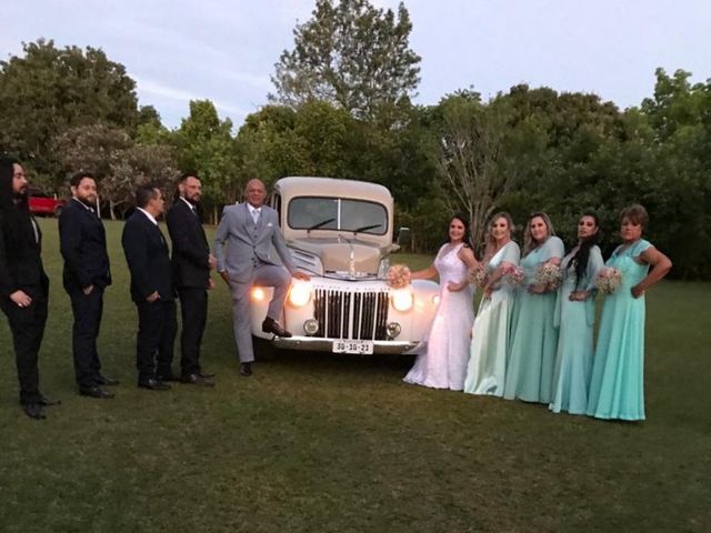 O casamento de Freddy e Liliane  em Novo Hamburgo, Rio Grande do Sul 8