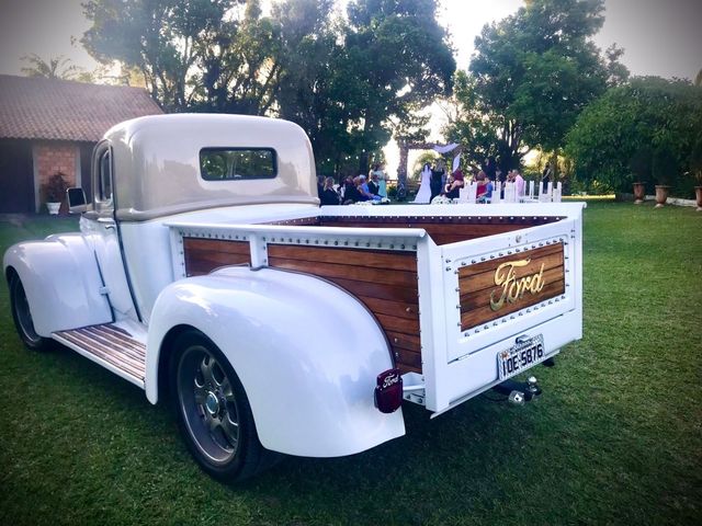 O casamento de Freddy e Liliane  em Novo Hamburgo, Rio Grande do Sul 11