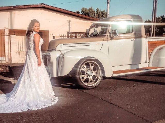 O casamento de Freddy e Liliane  em Novo Hamburgo, Rio Grande do Sul 15