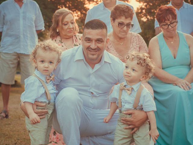 O casamento de Arthur e Natalia em Itu, São Paulo Estado 9