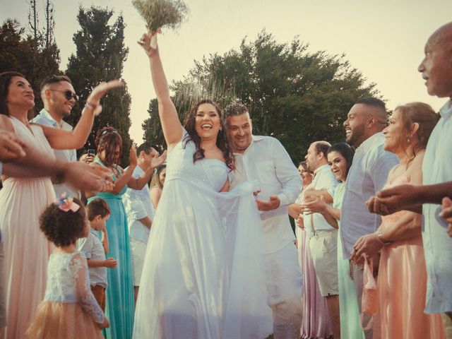 O casamento de Arthur e Natalia em Itu, São Paulo Estado 10
