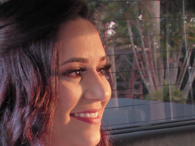 O casamento de Arthur e Natalia em Itu, São Paulo Estado 16