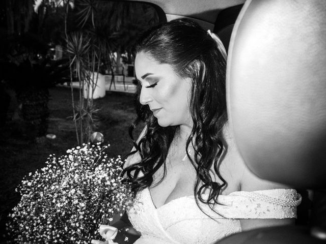 O casamento de Arthur e Natalia em Itu, São Paulo Estado 22
