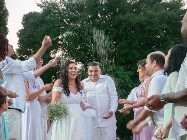 O casamento de Arthur e Natalia em Itu, São Paulo Estado 2