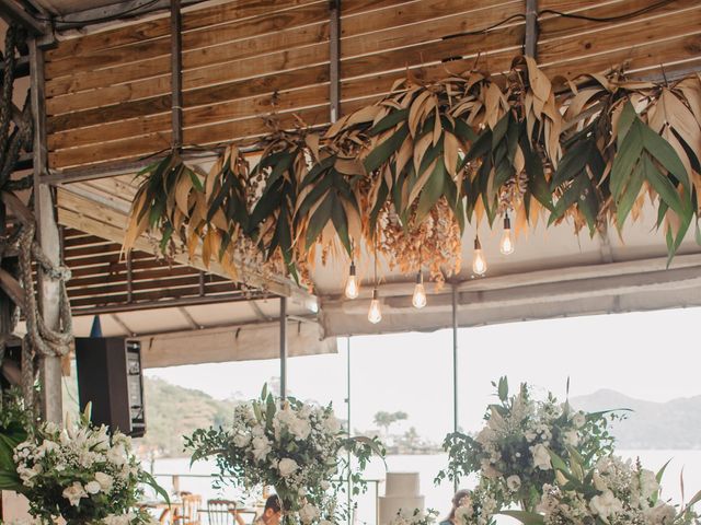 O casamento de Rafael e Isabel em Florianópolis, Santa Catarina 3