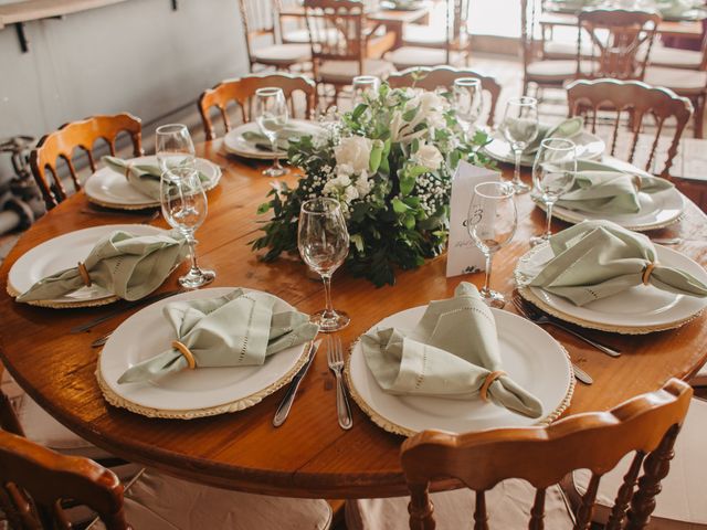 O casamento de Rafael e Isabel em Florianópolis, Santa Catarina 2