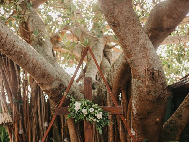 O casamento de Rafael e Isabel em Florianópolis, Santa Catarina 6