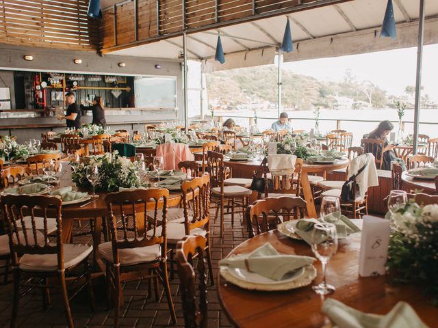 O casamento de Rafael e Isabel em Florianópolis, Santa Catarina 7