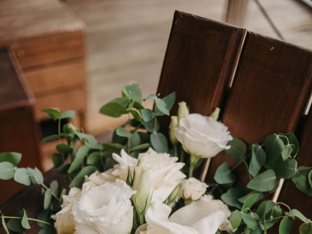 O casamento de Rafael e Isabel em Florianópolis, Santa Catarina 11