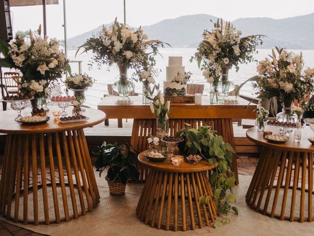 O casamento de Rafael e Isabel em Florianópolis, Santa Catarina 14