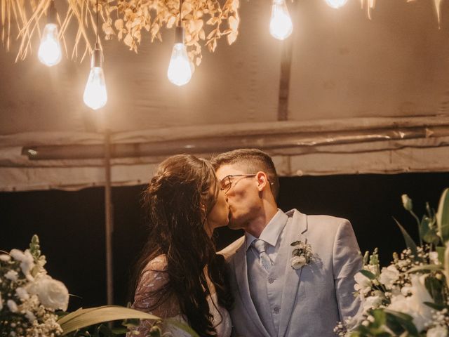 O casamento de Rafael e Isabel em Florianópolis, Santa Catarina 15