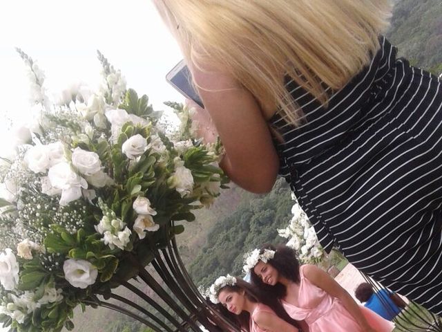O casamento de Elvis  e Erika  em São Roque, São Paulo Estado 21