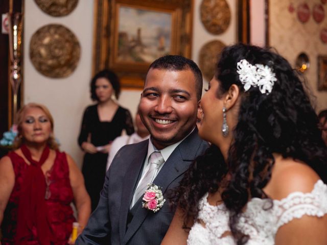 O casamento de Felipe e Mayara em Belém, Pará 21