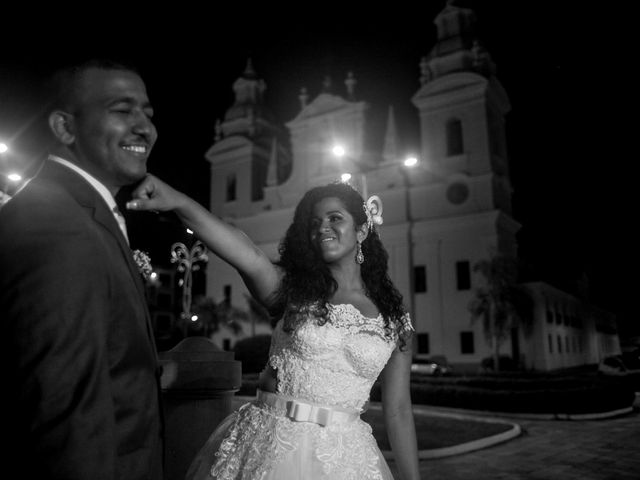 O casamento de Felipe e Mayara em Belém, Pará 28