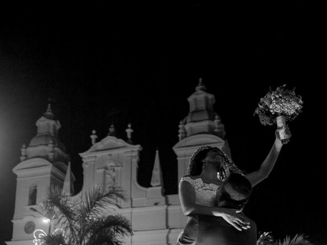 O casamento de Felipe e Mayara em Belém, Pará 29