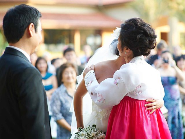 O casamento de Mario e Min em Joaquim Egídio, São Paulo Estado 23