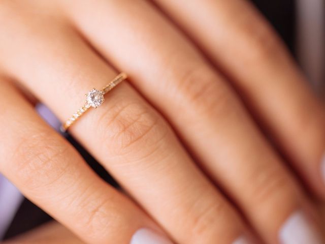 O casamento de Ramon e Larissa em Colombo, Paraná 13