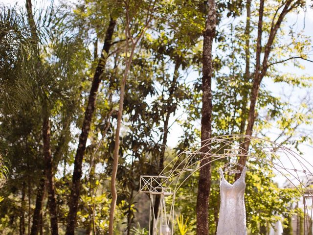 O casamento de Ramon e Larissa em Colombo, Paraná 18