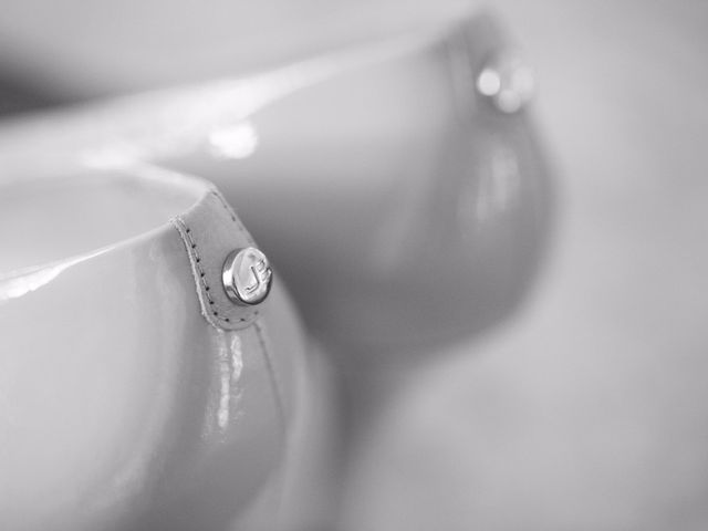 O casamento de Ramon e Larissa em Colombo, Paraná 22