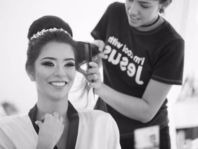 O casamento de Ramon e Larissa em Colombo, Paraná 23
