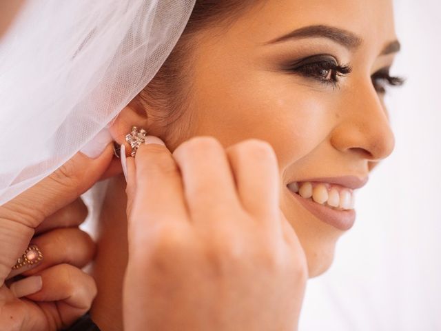 O casamento de Ramon e Larissa em Colombo, Paraná 26