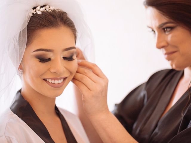 O casamento de Ramon e Larissa em Colombo, Paraná 27