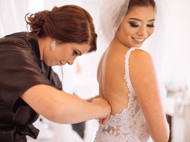 O casamento de Ramon e Larissa em Colombo, Paraná 28