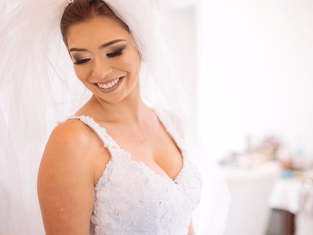 O casamento de Ramon e Larissa em Colombo, Paraná 29