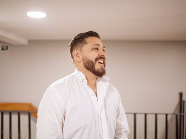 O casamento de Ramon e Larissa em Colombo, Paraná 32