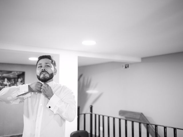 O casamento de Ramon e Larissa em Colombo, Paraná 33