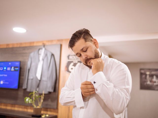 O casamento de Ramon e Larissa em Colombo, Paraná 34