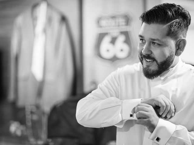 O casamento de Ramon e Larissa em Colombo, Paraná 35