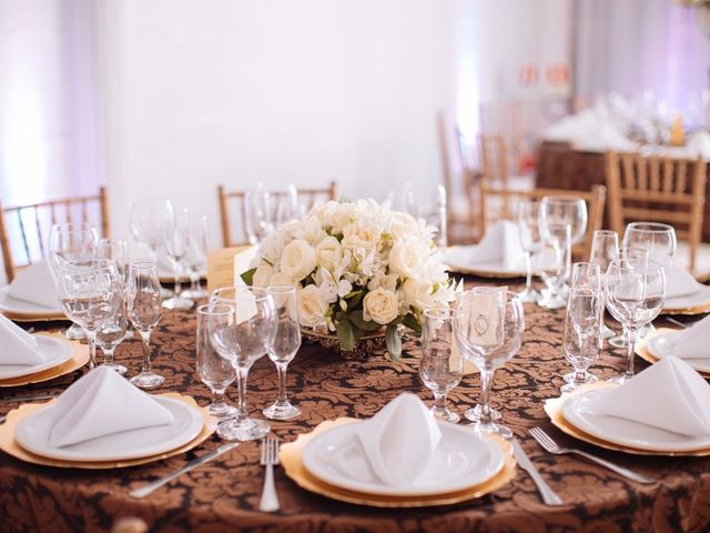 O casamento de Ramon e Larissa em Colombo, Paraná 44