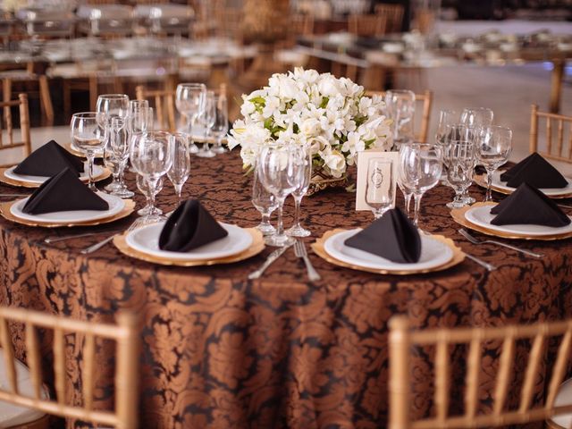 O casamento de Ramon e Larissa em Colombo, Paraná 47