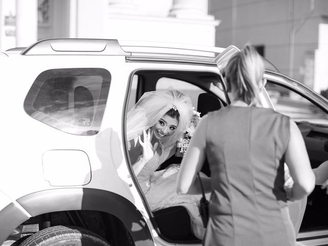 O casamento de Ramon e Larissa em Colombo, Paraná 51