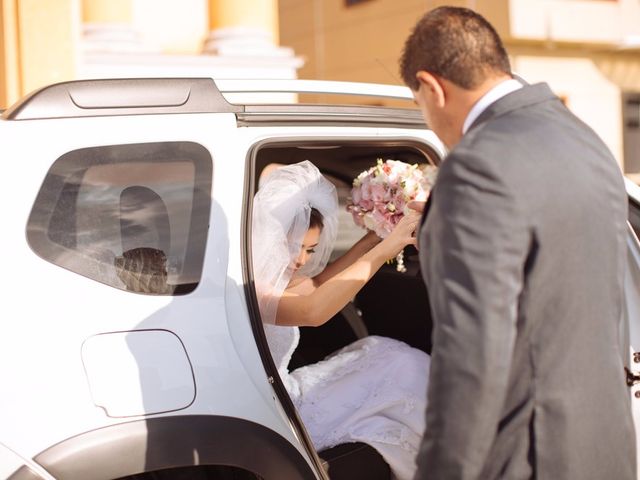 O casamento de Ramon e Larissa em Colombo, Paraná 52