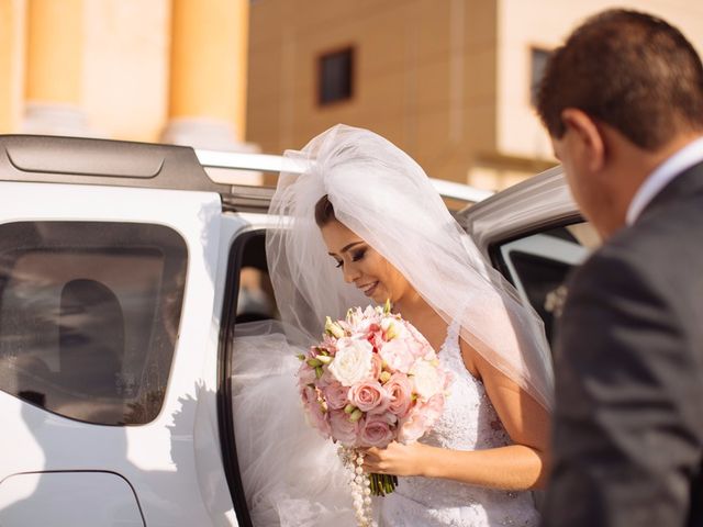 O casamento de Ramon e Larissa em Colombo, Paraná 54
