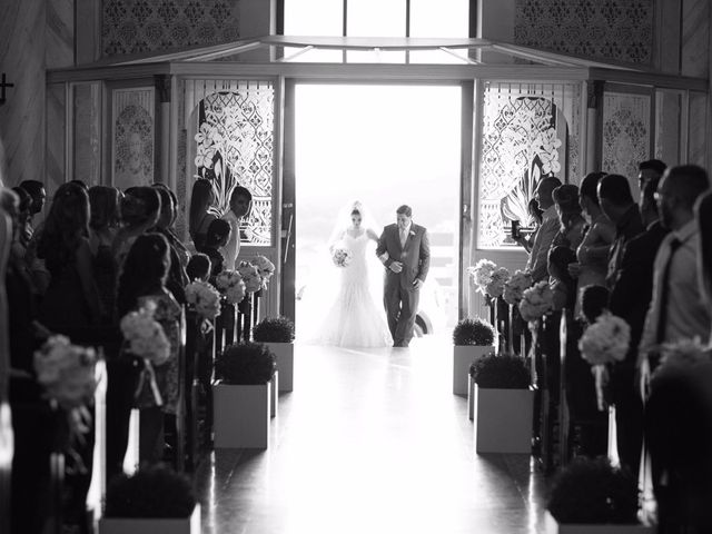 O casamento de Ramon e Larissa em Colombo, Paraná 56