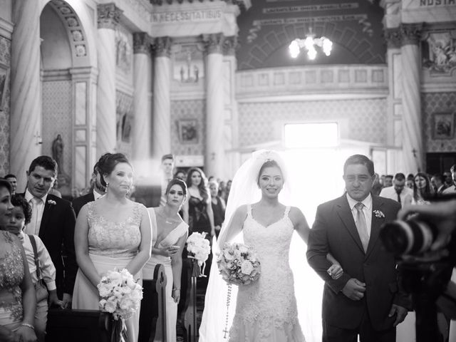 O casamento de Ramon e Larissa em Colombo, Paraná 57