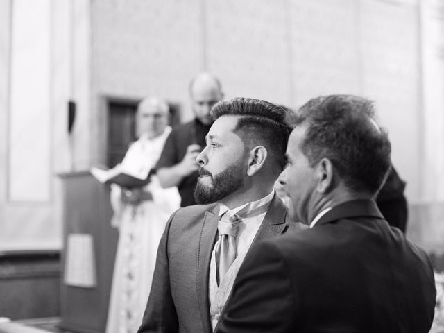 O casamento de Ramon e Larissa em Colombo, Paraná 59