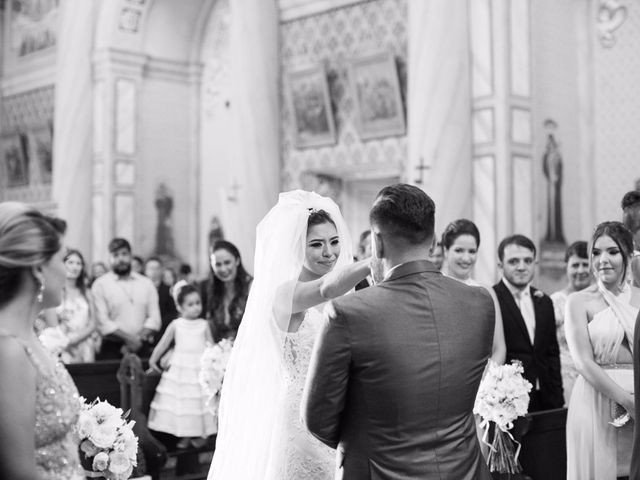 O casamento de Ramon e Larissa em Colombo, Paraná 61
