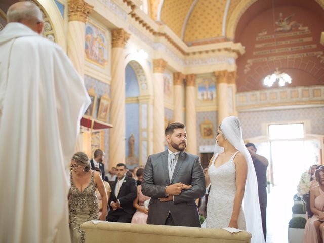 O casamento de Ramon e Larissa em Colombo, Paraná 62