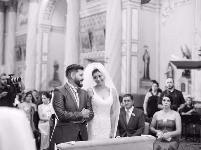 O casamento de Ramon e Larissa em Colombo, Paraná 63