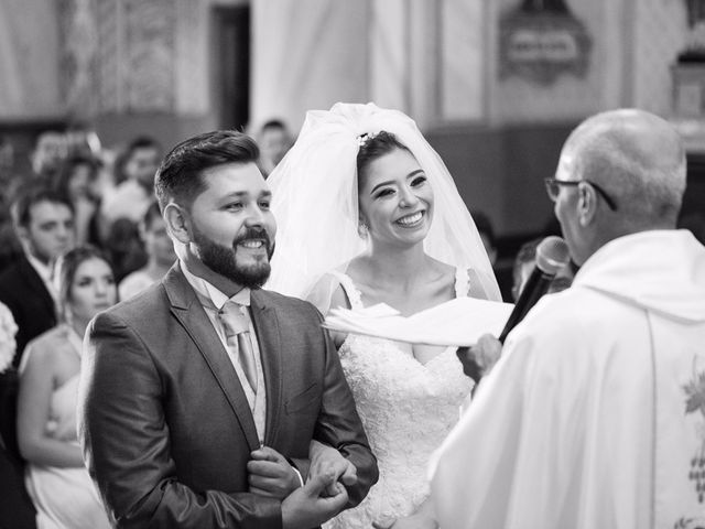 O casamento de Ramon e Larissa em Colombo, Paraná 64