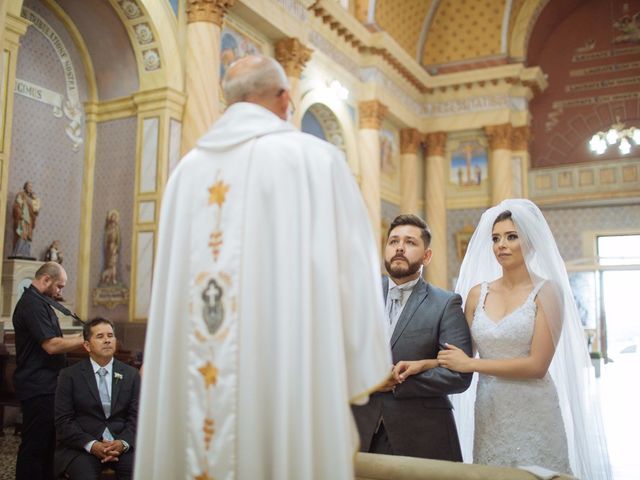 O casamento de Ramon e Larissa em Colombo, Paraná 65