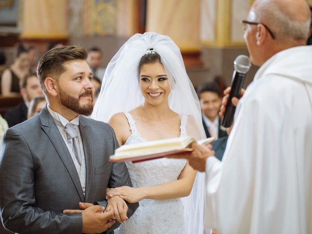 O casamento de Ramon e Larissa em Colombo, Paraná 66